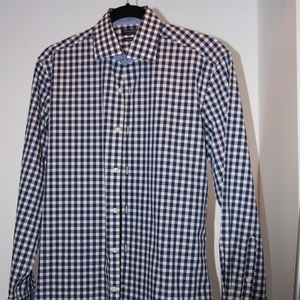 TailorByrd - NoIron Shirt